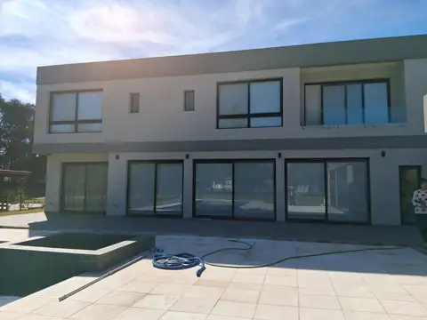 Casa en Alquiler en Haras Del Sol, Countries y Barrios Cerrados en Pilar