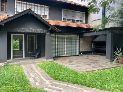 Casa en Alquiler en Olivos Quinta Presidencial, Olivos