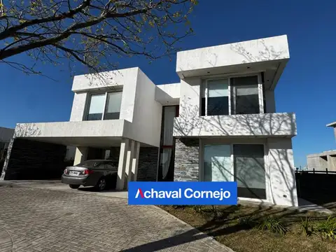 Casa en Alquiler en Puertos - Barrio Marinas, Countries y Barrios Cerrados en Escobar