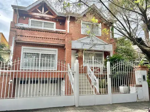 Casa en Alquiler en Acassuso, Partido de San Isidro