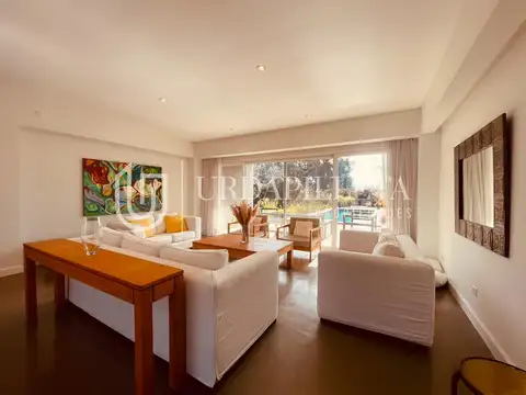 Casa en Alquiler en Pilara, Countries y Barrios Cerrados en Pilar