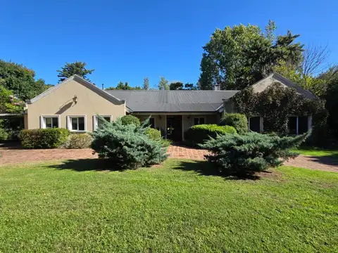 Casa en Alquiler en Los Pinguinos, Countries y Barrios Cerrados en Ituzaingo