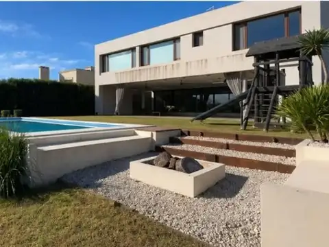 Casa en Alquiler en Estancias Del Rio -Estancias Del Pilar, Countries y Barrios Cerrados en Pilar