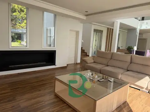 Casa en Alquiler en San Diego Country Club, Countries y Barrios Cerrados en Moreno