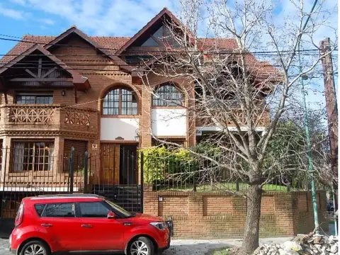 Casa en Alquiler en Vicente Lopez, Partido de Vicente López