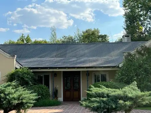 Casa en Alquiler en Los Pinguinos, Countries y Barrios Cerrados en Ituzaingo