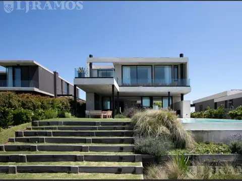 Casa en Alquiler en Puertos - Barrio Costas, Countries y Barrios Cerrados en Escobar