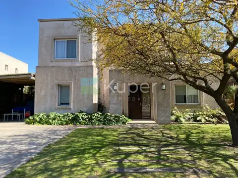 Casa en Alquiler en Ayres Plaza, Countries y Barrios Cerrados en Pilar
