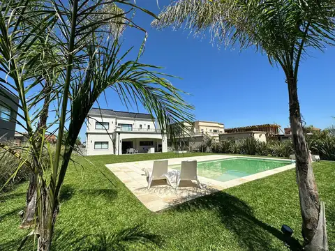 Casa en Alquiler en Countries y Barrios Cerrados en Ezeiza, Partido de Ezeiza