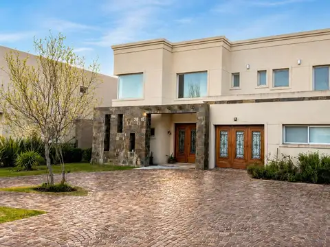 Casa en Alquiler en Nuevo Quilmes, Countries y Barrios Cerrados en Quilmes