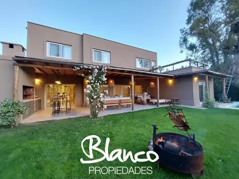 Casa en Alquiler en La Comarca, Countries y Barrios Cerrados en Tigre