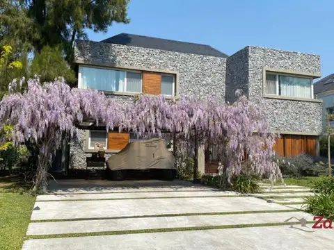 Casa en Alquiler en Countries y Barrios Cerrados en Esteban Echeverria, Partido de Esteban Echeverría