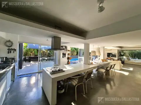 Casa en Alquiler en Boat Center, Countries y Barrios Cerrados en Tigre