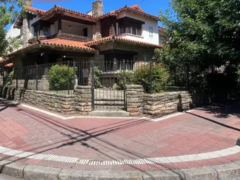 Casa en Alquiler en Zona Guemes, Mar del Plata