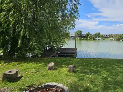 Casa en Alquiler en Santa Barbara, Countries y Barrios Cerrados en Tigre