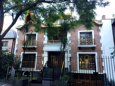 Casa en Alquiler en Martinez, Partido de San Isidro
