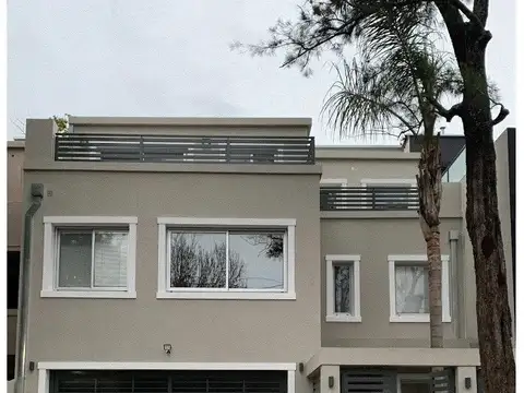 Casa en Alquiler en Acassuso, Partido de San Isidro