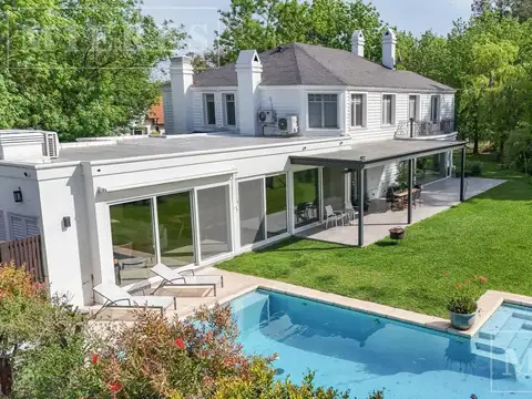 Casa en Alquiler en Mayling Club De Campo, Countries y Barrios Cerrados en Pilar