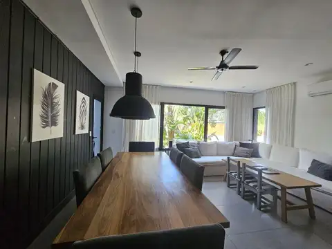 Casa en Alquiler en Santa Barbara, Countries y Barrios Cerrados en Tigre