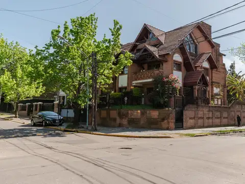 Casa en Alquiler en Vicente Lopez, Partido de Vicente López
