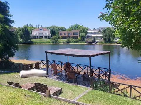 Casa en Alquiler en Nordelta, Partido de Tigre