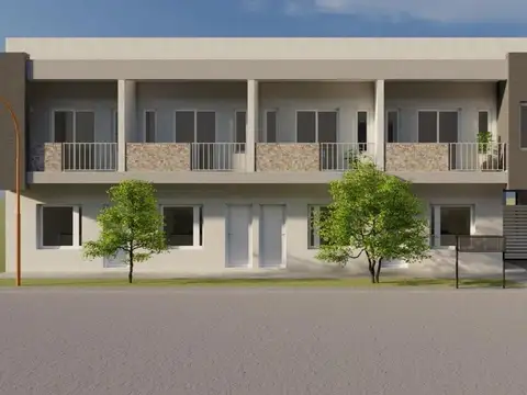 Departamento en Venta en Esperanza, Las Colonias