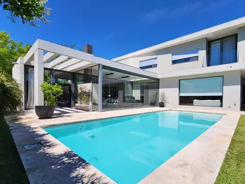 Casa en Alquiler en Talar Del Lago II, Countries y Barrios Cerrados en Tigre