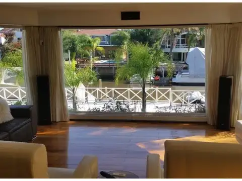 Casa en Alquiler en Countries y Barrios Cerrados en Tigre, Partido de Tigre