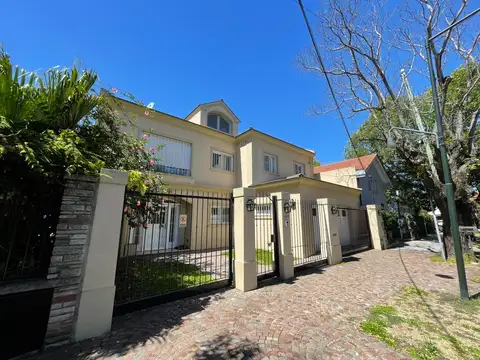 Casa en Alquiler en Martinez, Partido de San Isidro