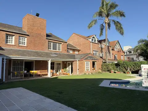 Casa en Alquiler en Martinez, Partido de San Isidro