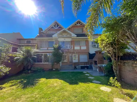 Casa en Alquiler en Martinez, Partido de San Isidro
