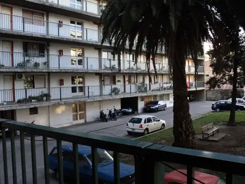 Departamento en Venta en Barrio España y Hospitales, Rosario
