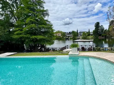 Casa en Alquiler en Nordelta, Partido de Tigre