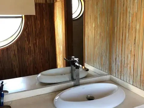 Casa en Alquiler en San Agustin, Countries y Barrios Cerrados en Tigre
