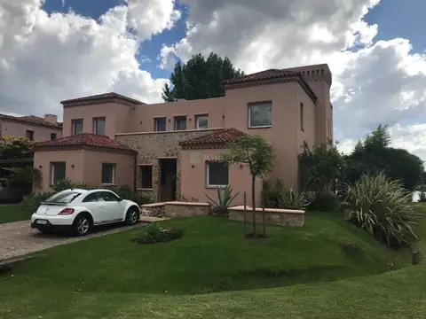 Casa en Alquiler en Talar Del Lago, Countries y Barrios Cerrados en Tigre