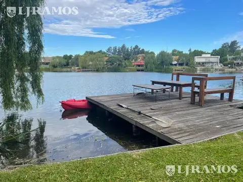 Casa en Alquiler en La Laguna, Countries y Barrios Cerrados en Tigre