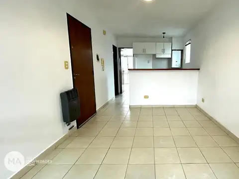 Departamento en Venta en Barrio España y Hospitales, Rosario