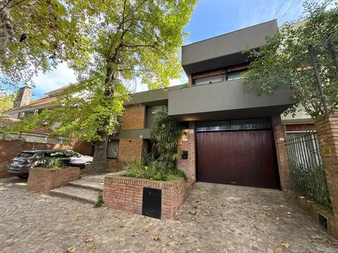 Casa en Alquiler en Martinez, Partido de San Isidro