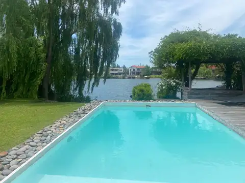 Casa en Alquiler en La Laguna, Countries y Barrios Cerrados en Tigre