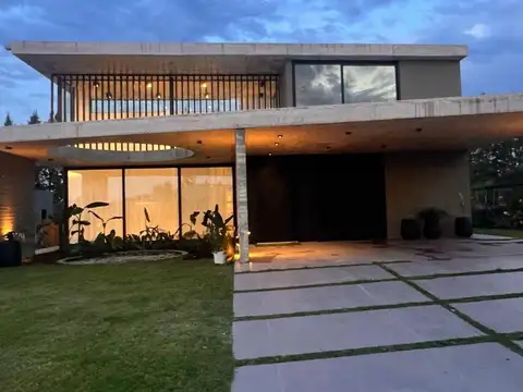 Casa en Alquiler en Countries y Barrios Cerrados en Ezeiza, Partido de Ezeiza