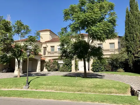Casa en Alquiler en Tortugas Country Club, Countries y Barrios Cerrados en Pilar