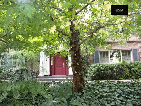 Casa en Alquiler en Boulogne, Partido de San Isidro