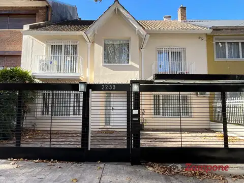 Casa en Alquiler en Olivos, Partido de Vicente López
