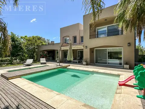 Casa en Alquiler en Nordelta, Partido de Tigre
