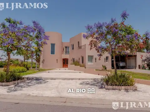 Casa en Alquiler en Nordelta, Partido de Tigre