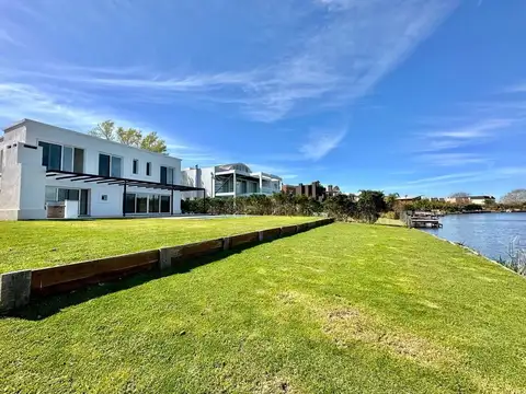 Casa en Alquiler en Barbarita, Countries y Barrios Cerrados en Tigre
