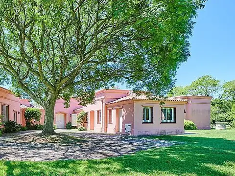 Casa en Alquiler en Belen de Escobar, Partido de Escobar