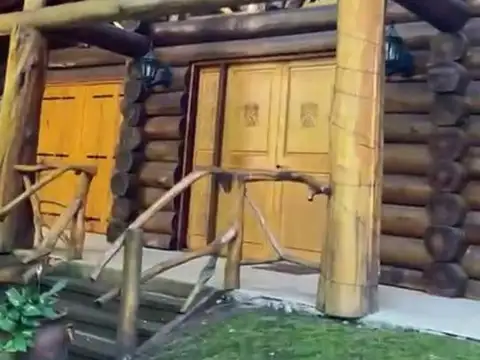 Casa en Alquiler en Carilo, Partido de Pinamar
