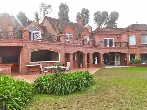 Casa en Alquiler en El Talar De Pacheco, Countries y Barrios Cerrados en Tigre