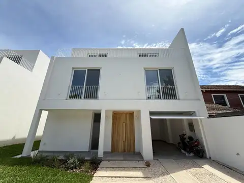 Casa en Alquiler en Martinez, Partido de San Isidro